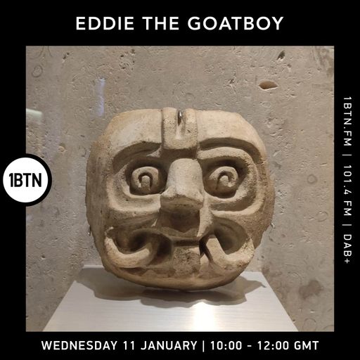Eddie The Goatboy - 11.01.2023