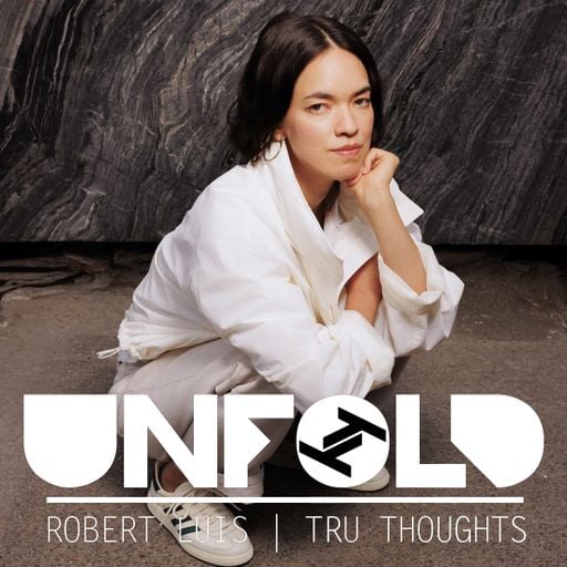 Tru Thoughts presents Unfold 29.03.26 with Momoko Gill, Slowe, Sun Ra Arkestra
