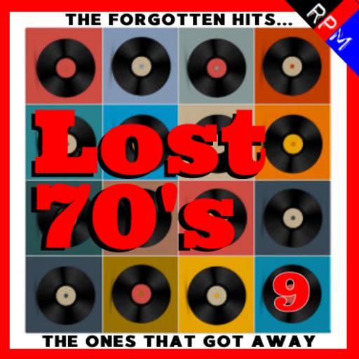 LOST '70S : 09