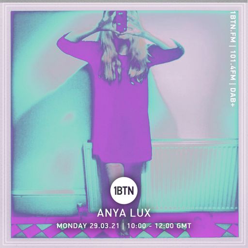 Anya Lux - 29.03.2021