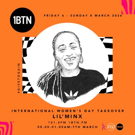 Lil' Minx IWD 2026 - 07.03.26