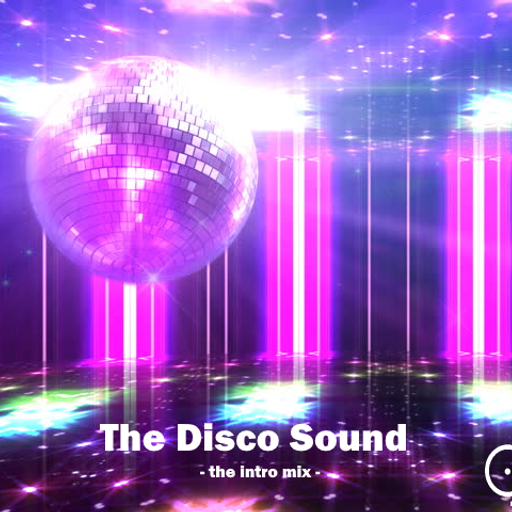 The Disco Sound (intro mix) by DJose
