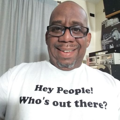 Harlem Calling DJ Eric Prince 15.07.2024