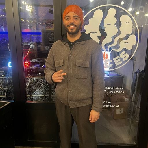 Dozza - 21/02/26 - [Voices Radio]