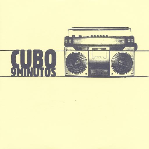 Cubo: 9 minutos