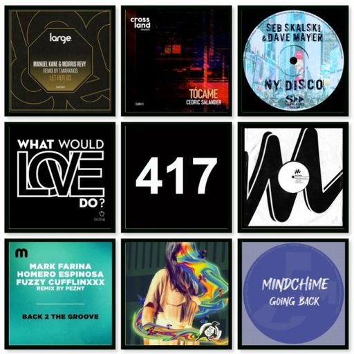 Ken Walker - Blow Ya Speakers (08/11/22)