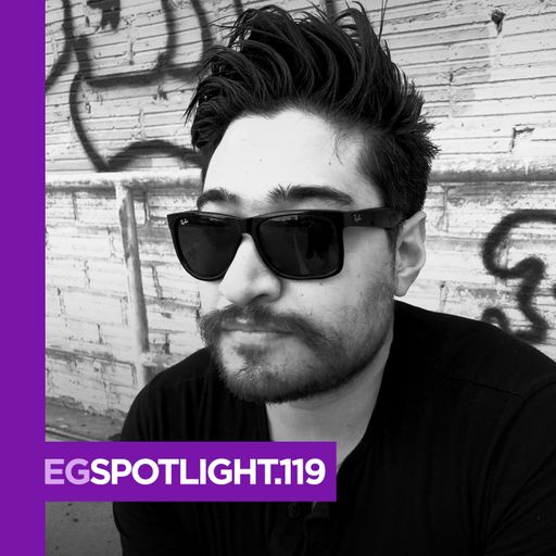 EG SPOTLIGHT.119 CHE