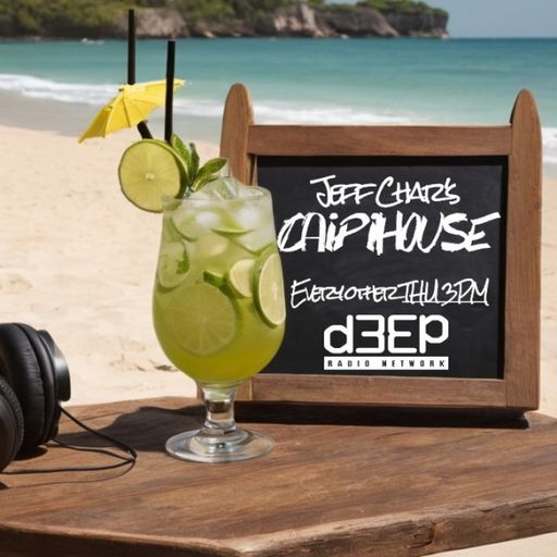 Jeff Char - Caipihouse (18/09/25)