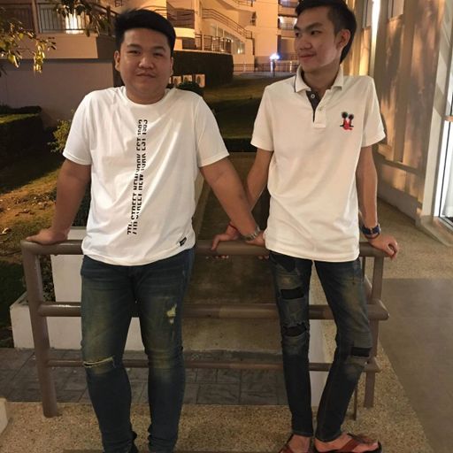 HBD. จ้าวนาย