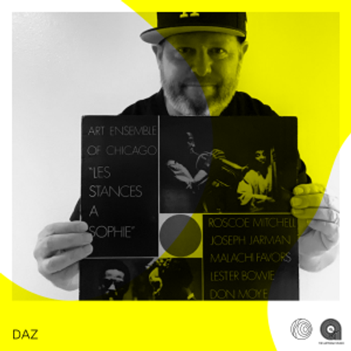 Artform Radio: Daz // 16-04-20