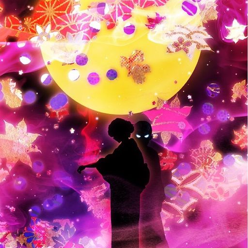 2020 CHILLOUT HOUSE TIME BEST MIX 『あふことは片われ月の雲隠れ』