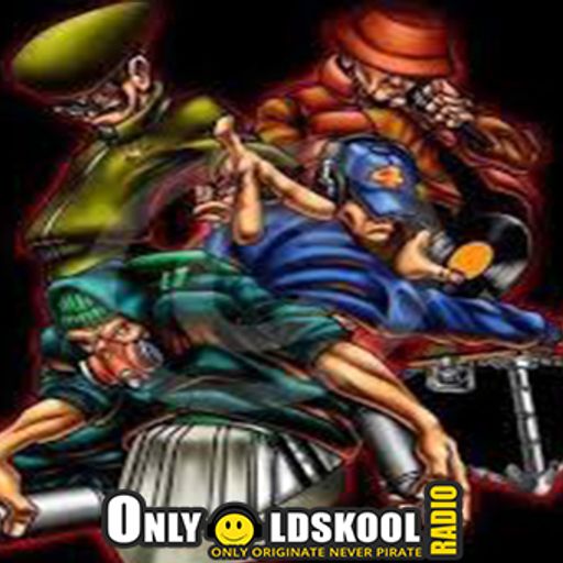 JB - OnlyOldSkoolRadio.com - Saturday 22nd February 2020