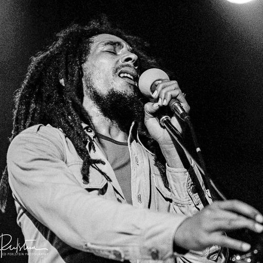 Live Archive Show #368 (Bob Marley / Al Kooper / King Curtis / Dead End: Grateful Dead 1978 & 1981)