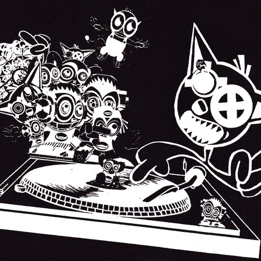 U.R.A.DETROITHERAPY MIXED BY D-JACK-NOV,TWENTY ONE