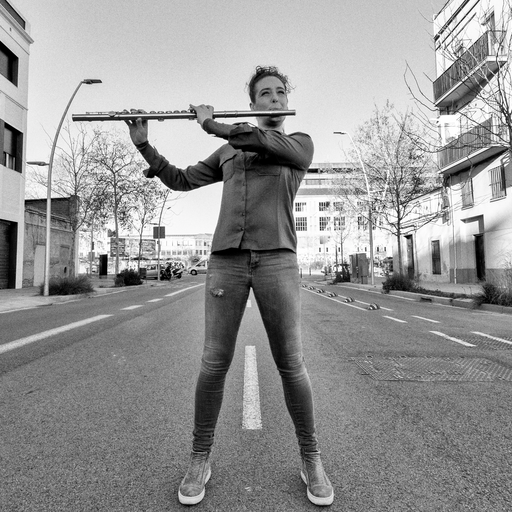 Heavenly Sweetness takeover: Ludivine Issambourg // 18-04-2025