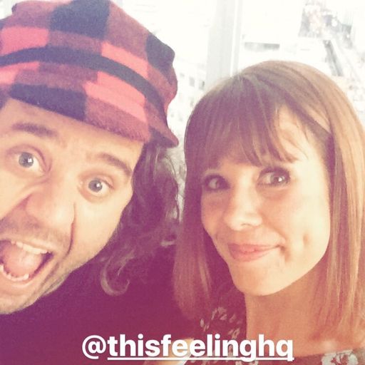 Bushmills Alternative Hour w Elspeth Pierce 260917