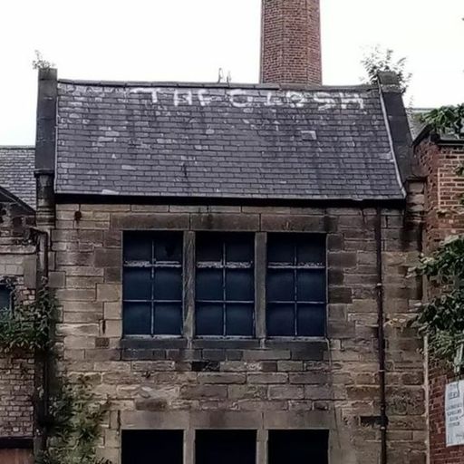 The Clash For Life w. Mick Clarke - September 2023