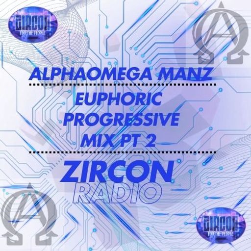 AlphaOmega Manz Progressive Mix Pt 2