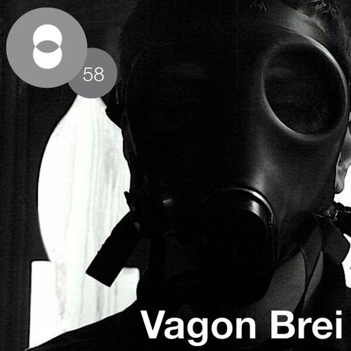 Concepto MIX #58 Vagon Brei