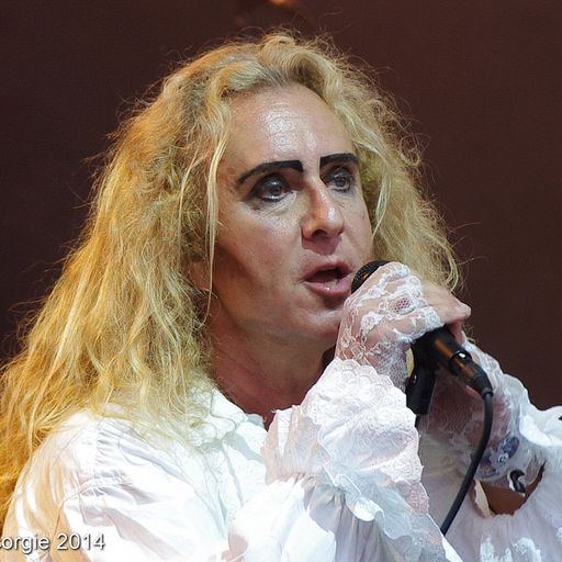 The Progmeister talks with Nad Sylvan (Unifaun, Agents Of Mercy, Steve Hackett Band)