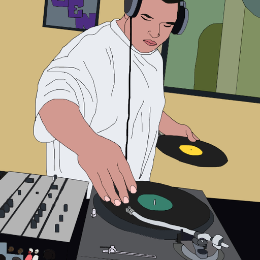 The best song of all time in one mix
