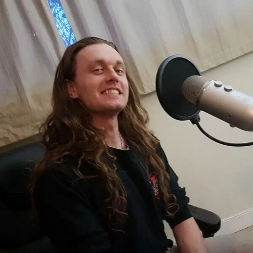 Daniel Martin  - Our Next Guest #1