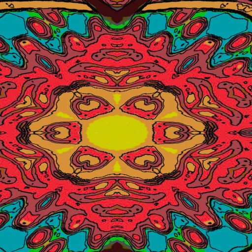 The Infinite Inward #66 - 10th November 2023