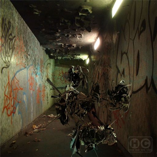 Herd - Headphone Commute Mix