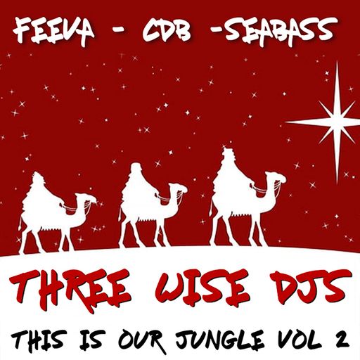 This Is Our Jungle vol. 2