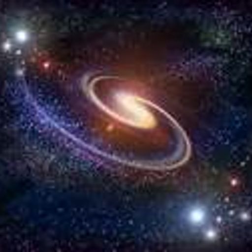 Expanding Space (PsychedelicTrance)