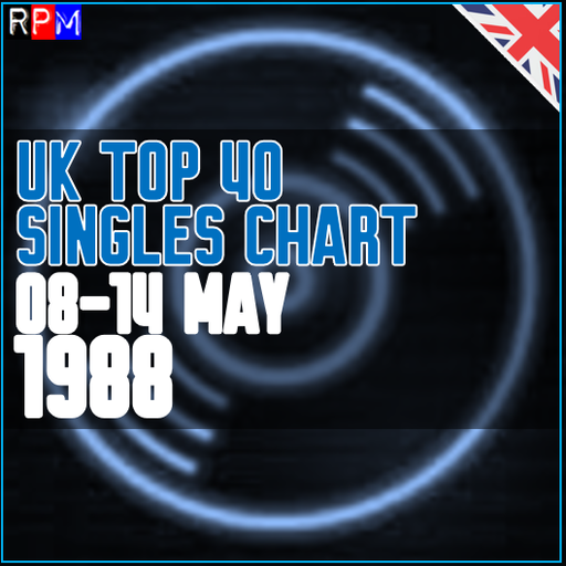 UK TOP 40 : 08 - 15 MAY 1988