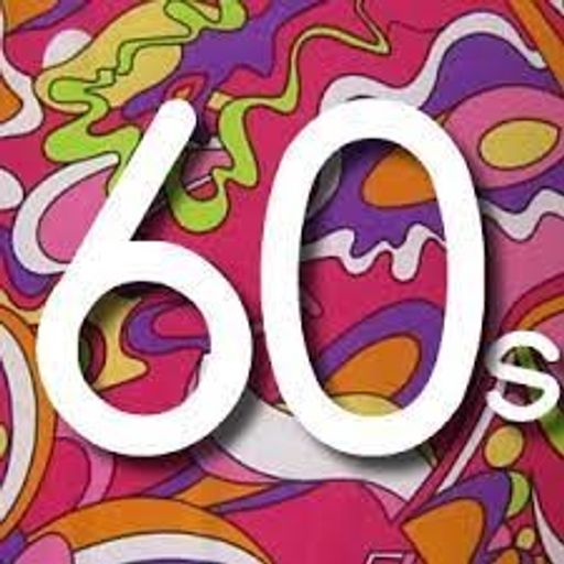 1960's Pop Quiz - month 10