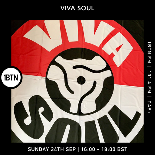 Viva Soul - 24.09.23