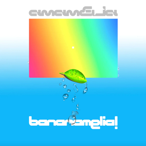 "Bananamelia": Amamelia on Breakfast 04/11/2022