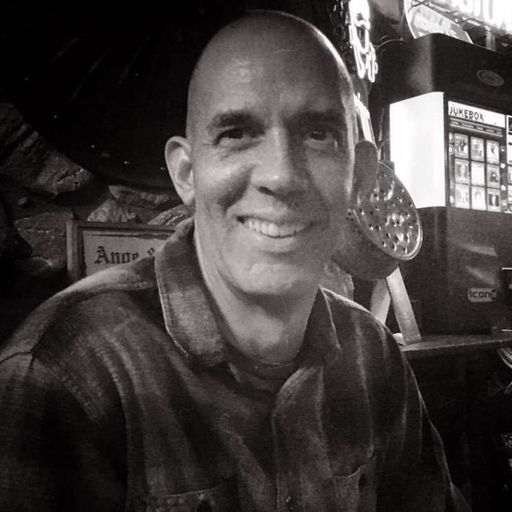 Artform Radio: Todd Roberts // 03-03-22
