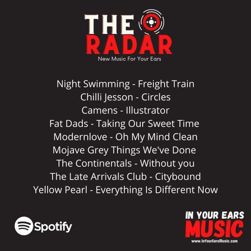 The Radar EP5
