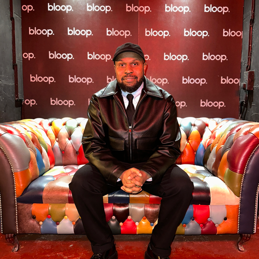 Wolves That Drift w/ WOLFDRIFTA - 02.04.25