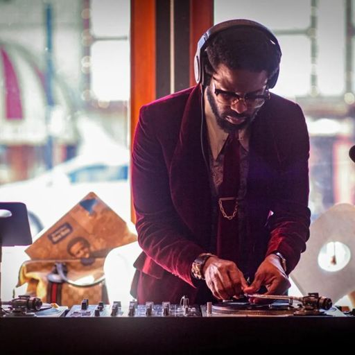 Artform Radio: Adrian Younge // 12-05-22