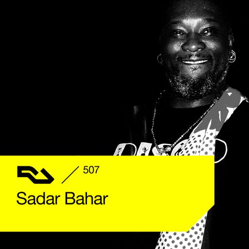RA.507 Sadar Bahar