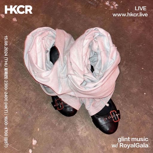 glint music w RoyalGala - 15/08/24