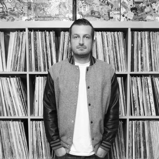 Sounds Supreme X Chris Read