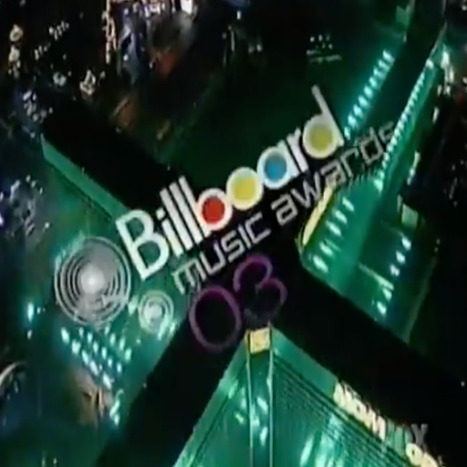 The 2003 Billboard Music Awards Soundtrack (According 2 Madd Dawg)