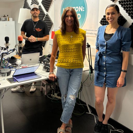 Hoxton Live x Bangers + East Art Fair