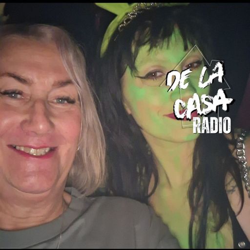 SiFaM - De La Casa Radio 21.11.25