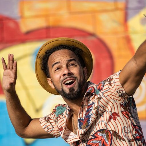 The Federation Sound – Kes the Band