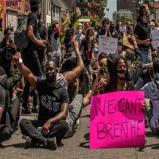 Ease Back Pt.2 (A Jazz Request for Peace)