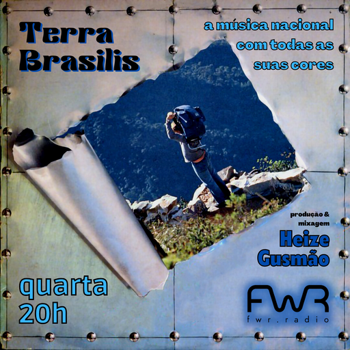 Terra Brasilis 026 - 25.1.2023