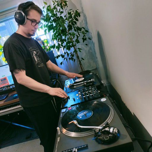 Technical Difficulty Special Show