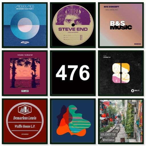 Ken Walker - Blow Ya Speakers (20/02/24)