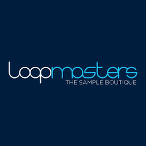 Loopmasters Radio Show - 26.04.2019